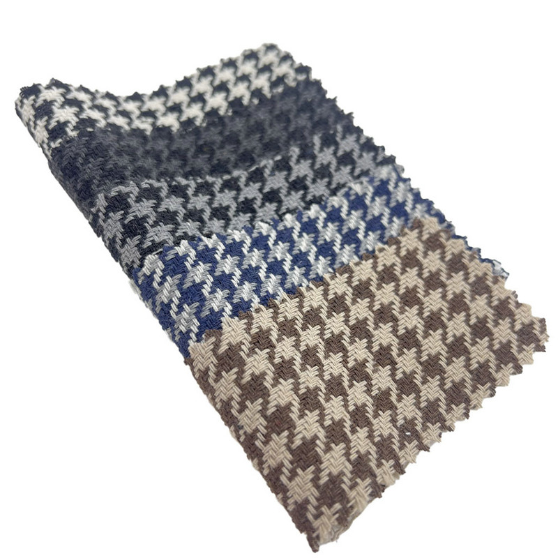 Țesături din lână gri închis pentru hanorace 3946